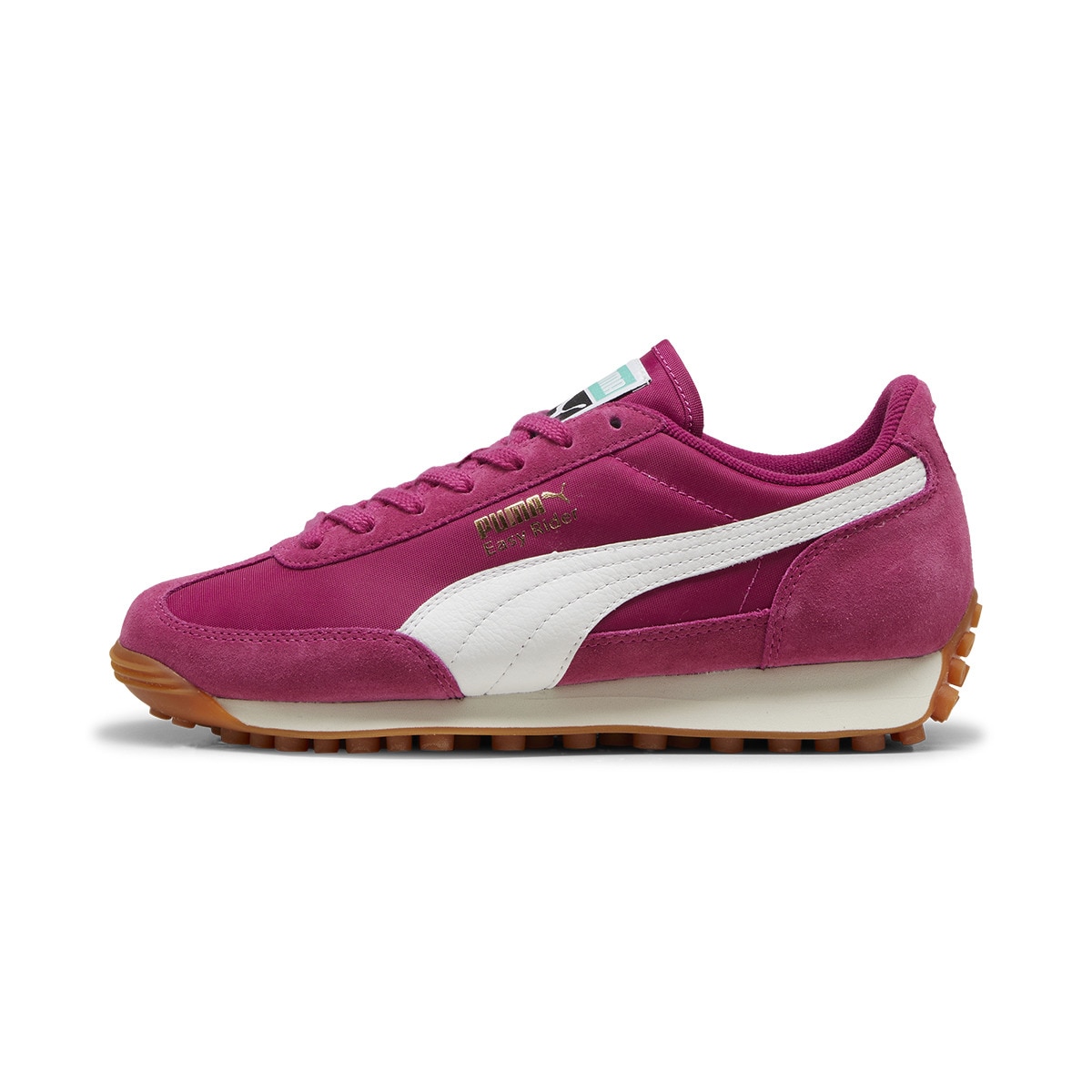 Sapatilhas Casual de Mulher Easy Rider Vintage Roxo-4