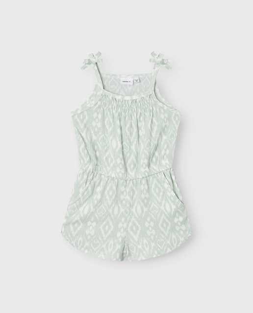 Imagen 0 de Mono de tirantes