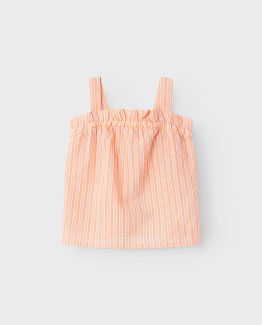 Imagen 0 de Blusa de tirantes