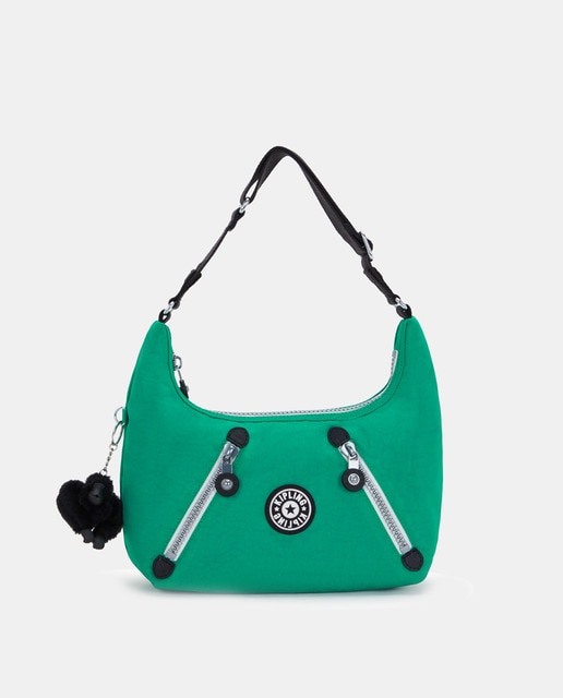 Imagen 0 de Bolso de hombro pequeño con cremallera