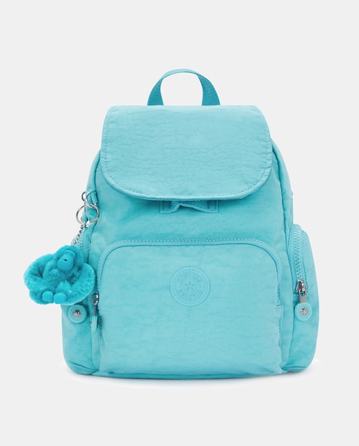 Imagen 0 de Mochila pequeña con correas ajustables