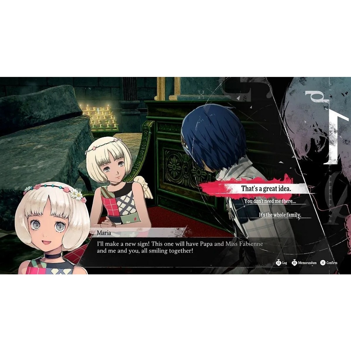 Metaphor: Refantazio - PlayStation 5 4