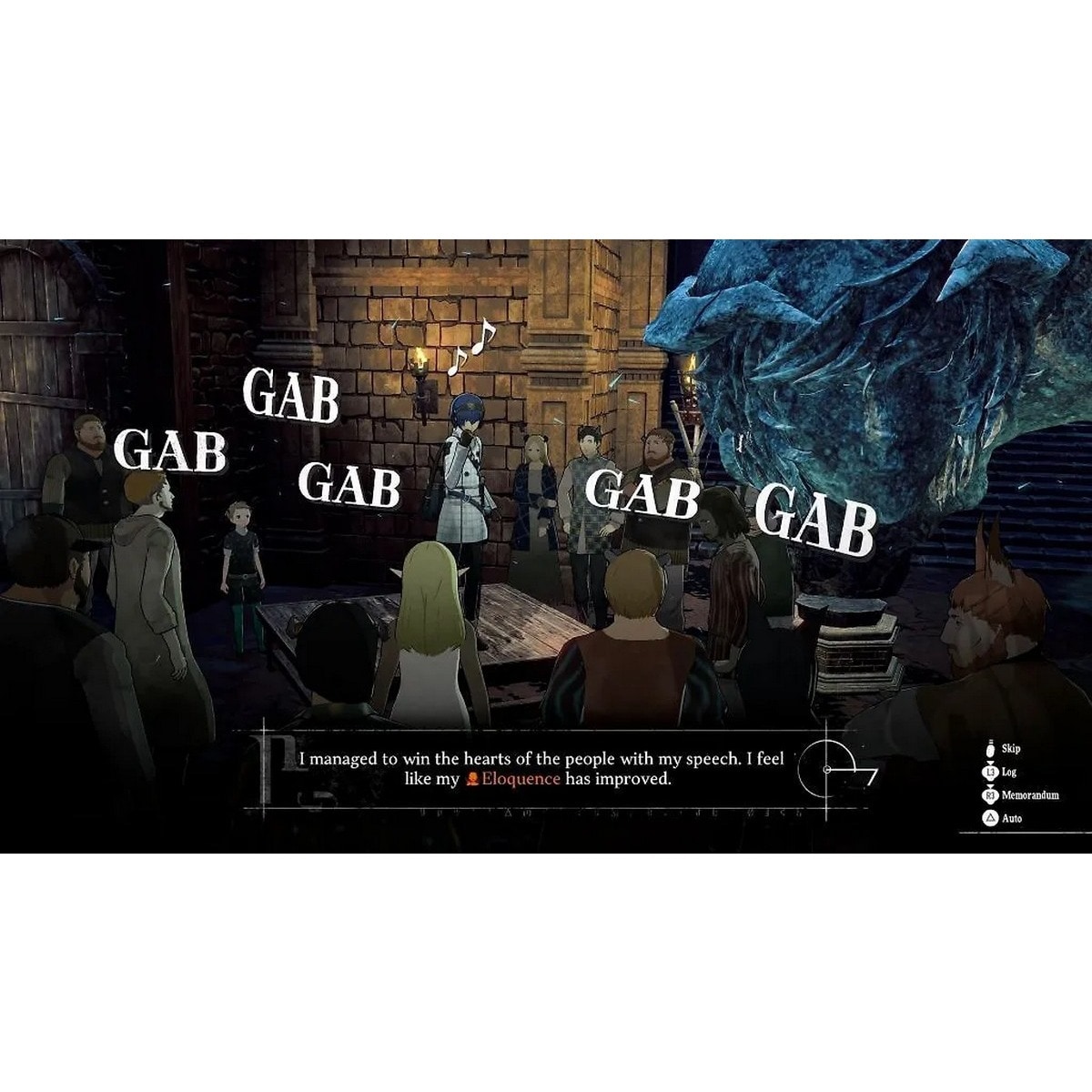 Metaphor: Refantazio - PlayStation 5 3