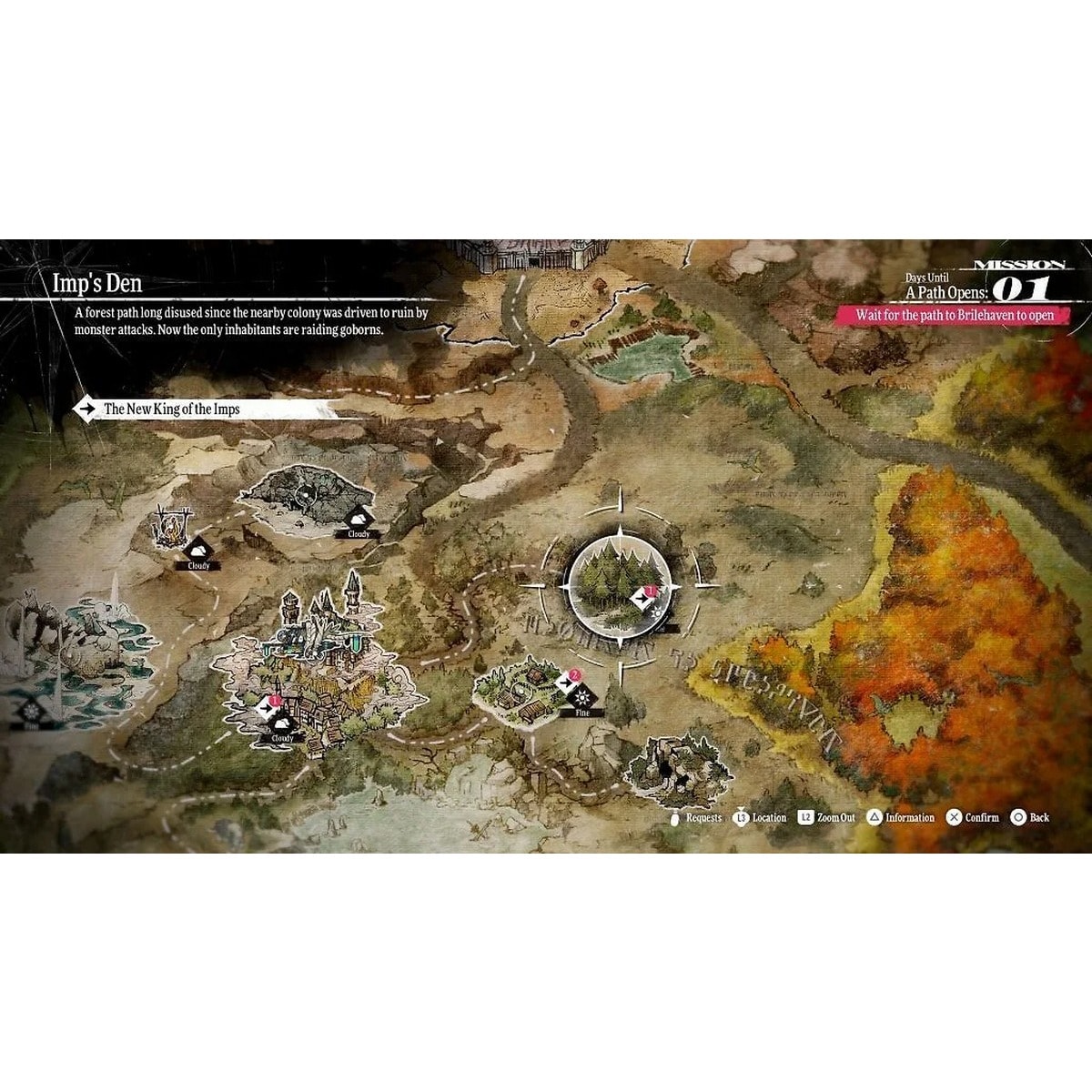 Metaphor: Refantazio - PlayStation 5 2