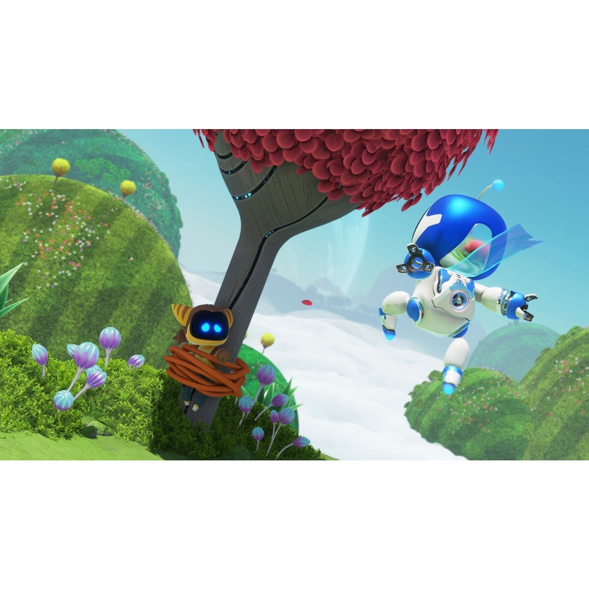 AstroBot - PlayStation 5 8