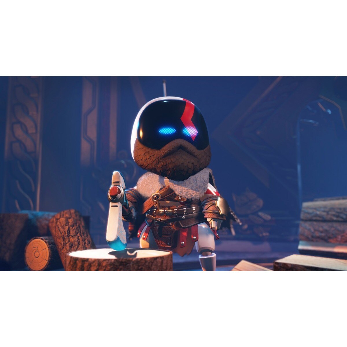 AstroBot - PlayStation 5 7