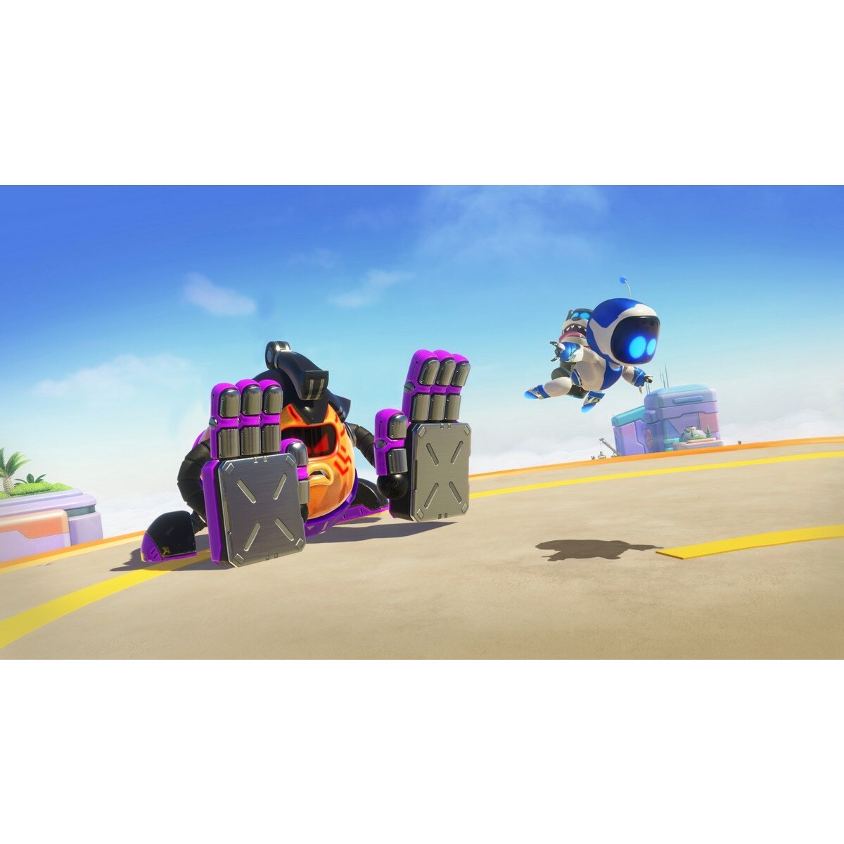 AstroBot - PlayStation 5 3