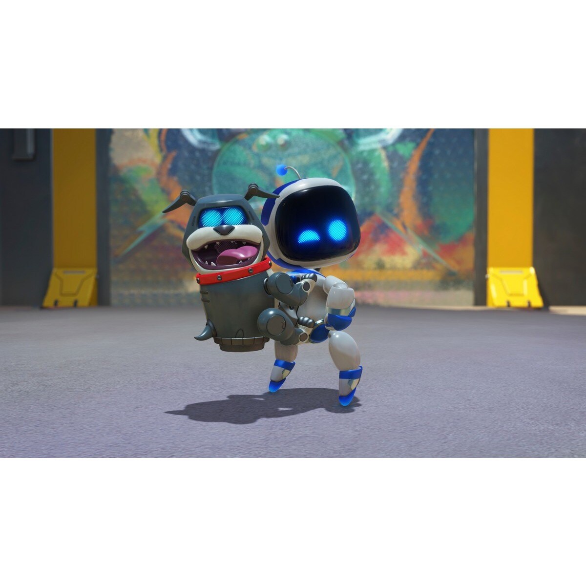 AstroBot - PlayStation 5 17