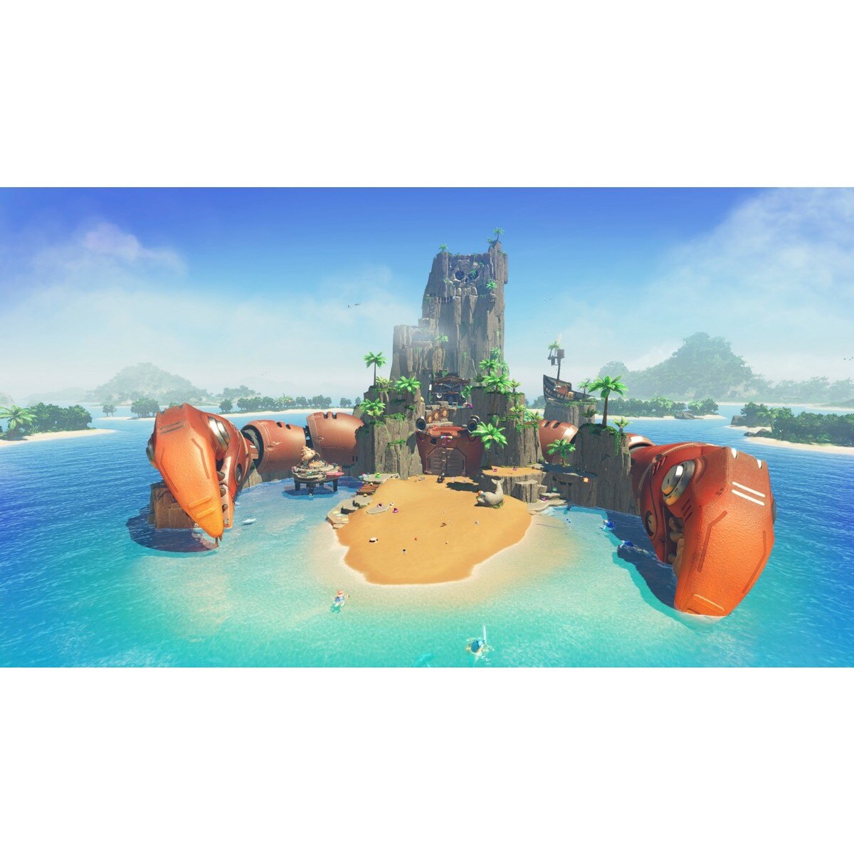 AstroBot - PlayStation 5 16