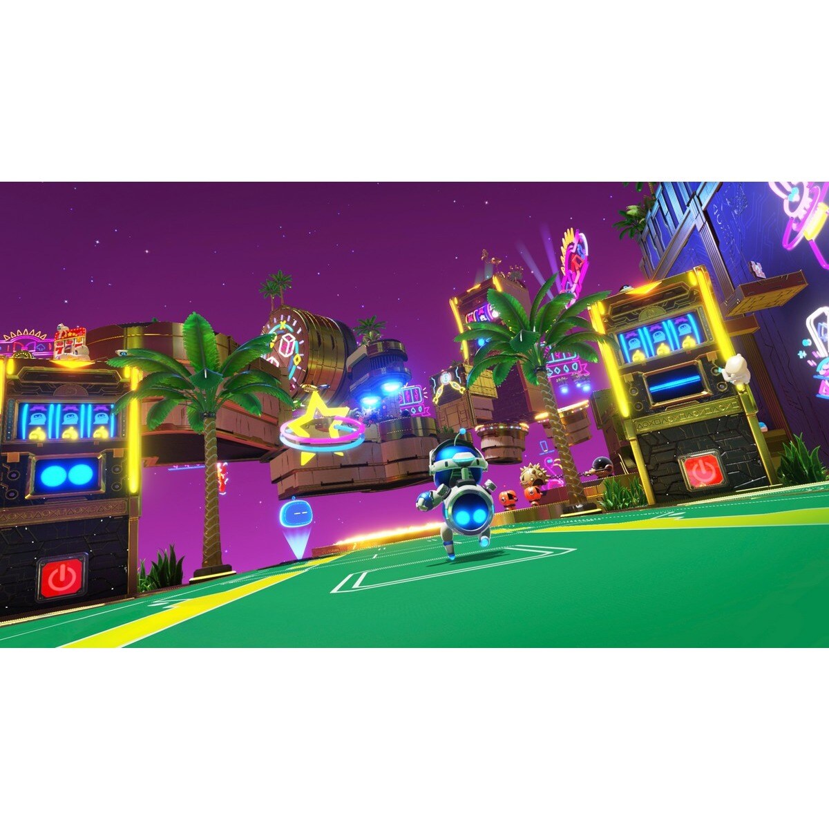 AstroBot - PlayStation 5 15