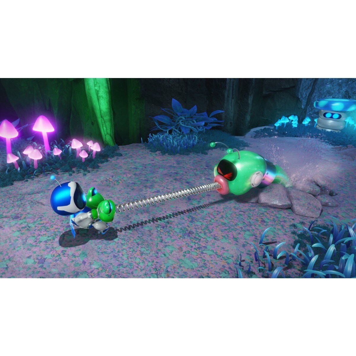 AstroBot - PlayStation 5 14