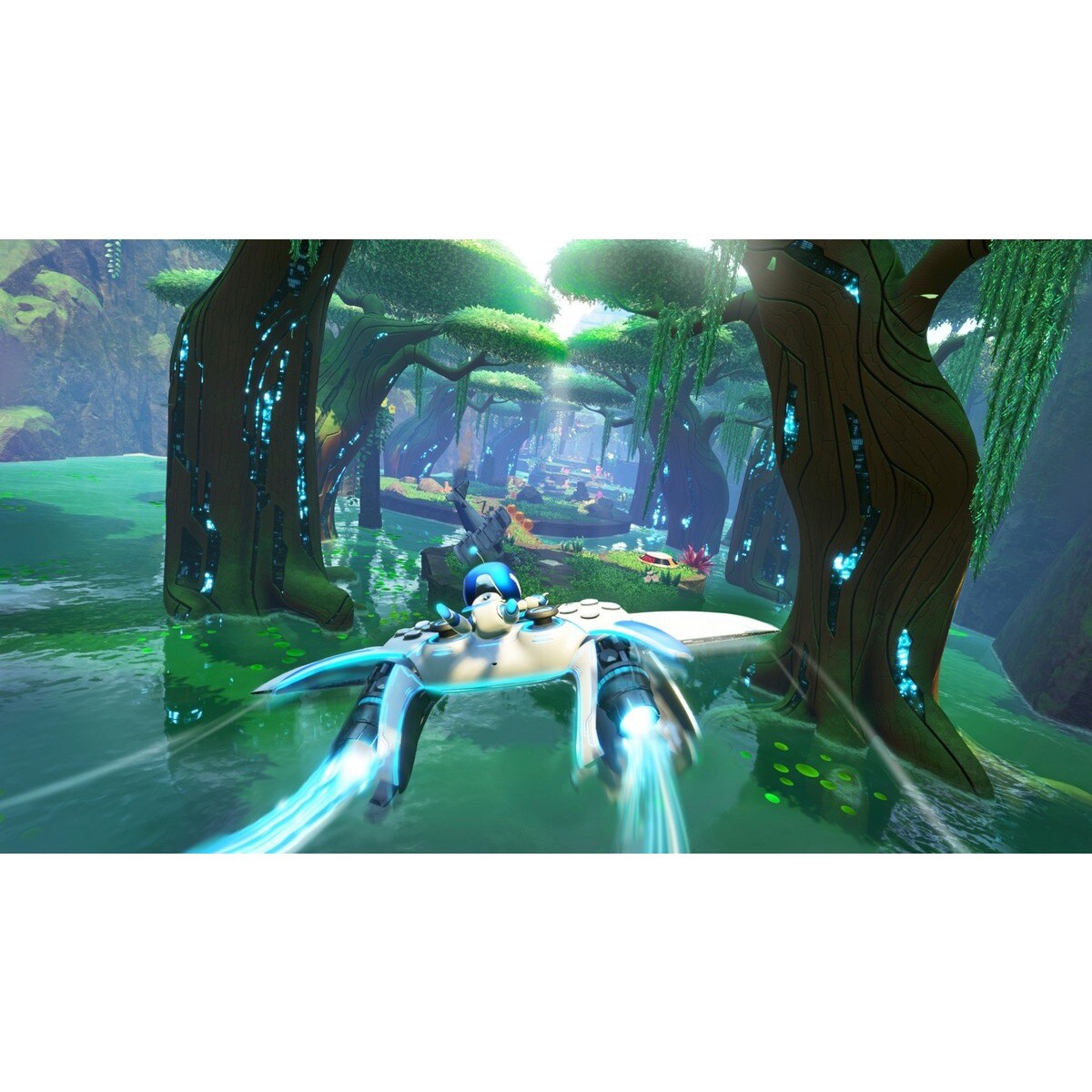 AstroBot - PlayStation 5 13