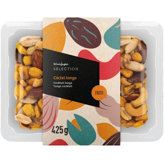 Cocktail Tango embalagem 425 g - El Corte Inglés