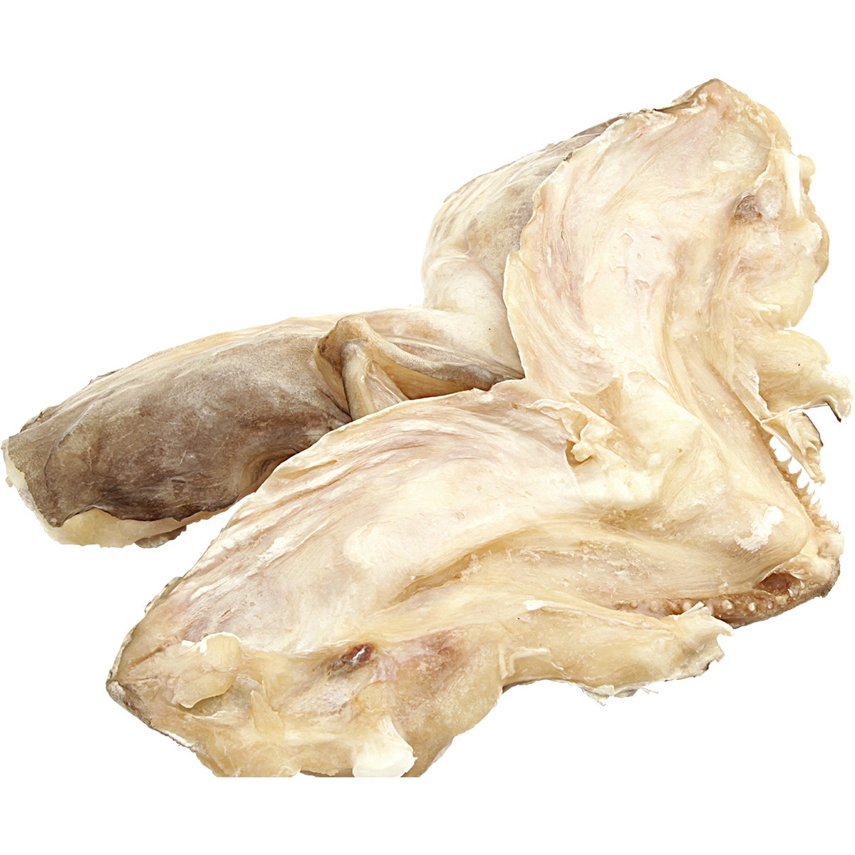Caras de Bacalhau embalagem 800 g