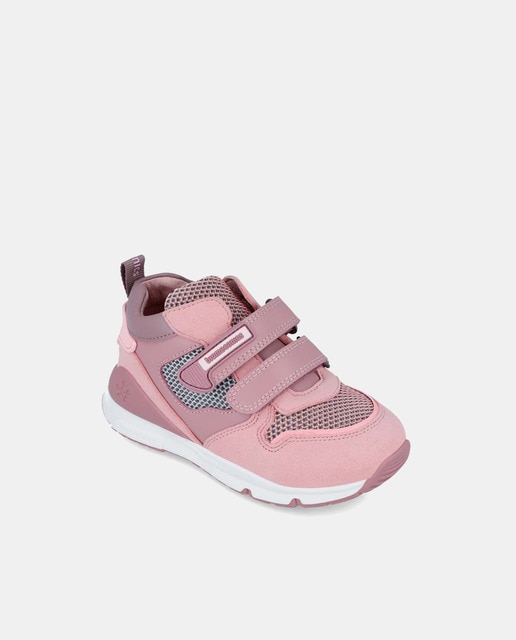 Imagen 0 de Zapatillas deportivas casual de niña con rejilla