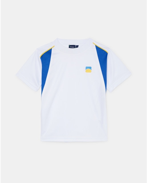 Imagen 0 de Camiseta de uniforme