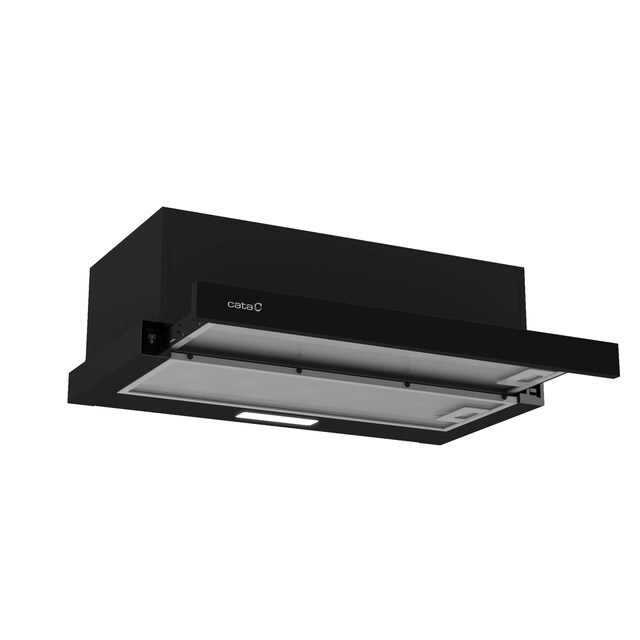 Imagen 0 de Campana telescópica Cata con 2 velocidades - TFB-5160 BK /A