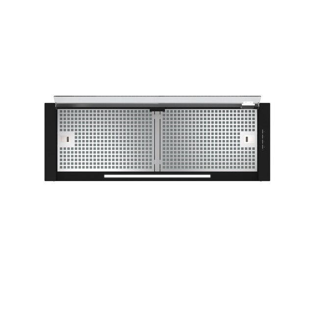 Imagen 0 de Grupo filtrante Cata 3 niveles de extracción + 1 turbo - CORONA BK 90 /B