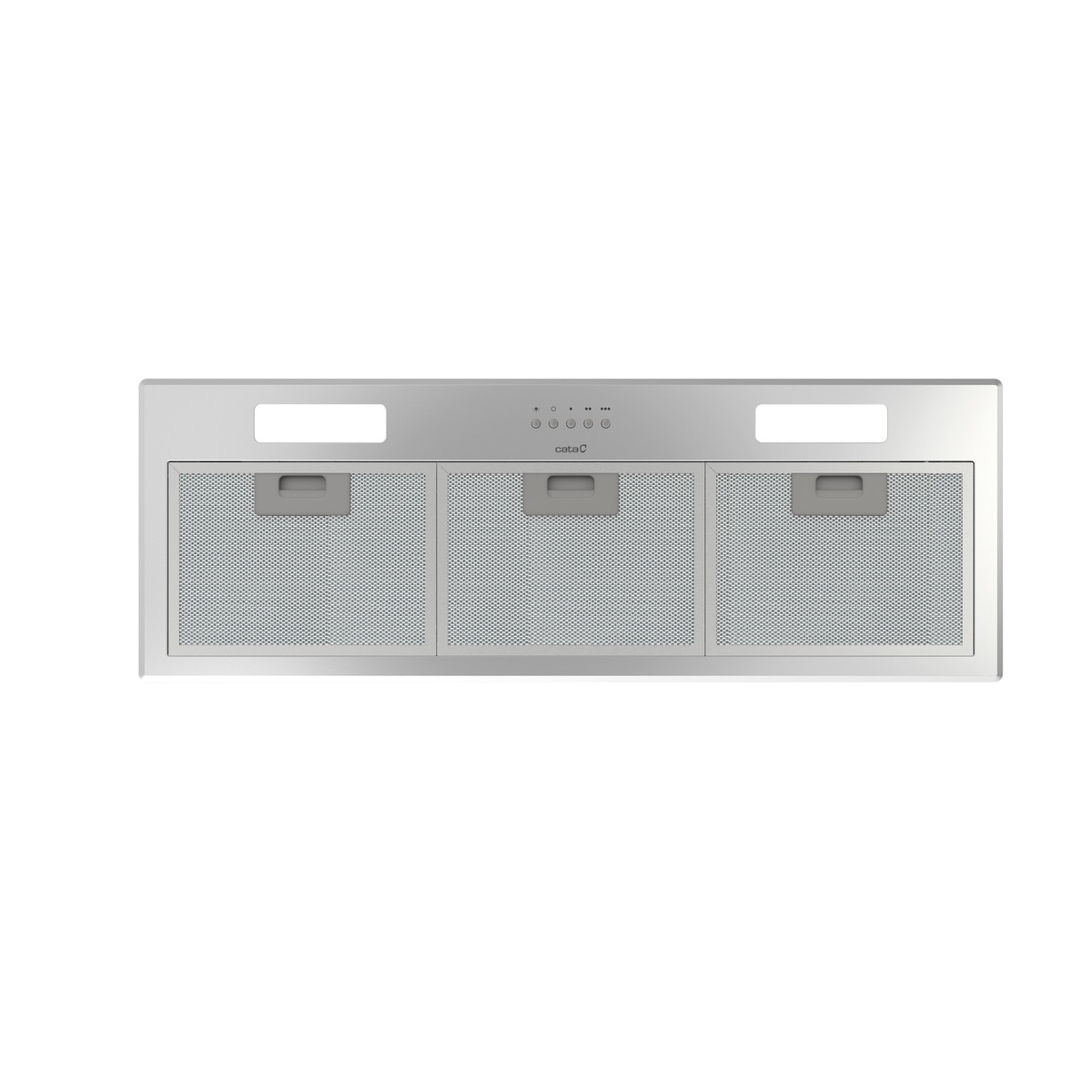 Grupo filtrante Cata 3 velocidades - GT-PLUS 75 X /M Inox-5