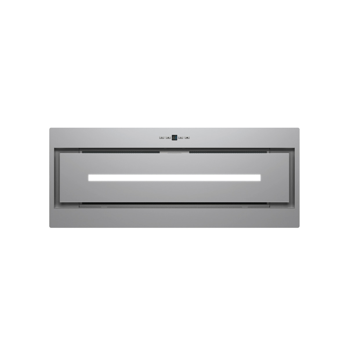 Grupo filtrante Cata 3 velocidades - GPL 75 X Inox-1