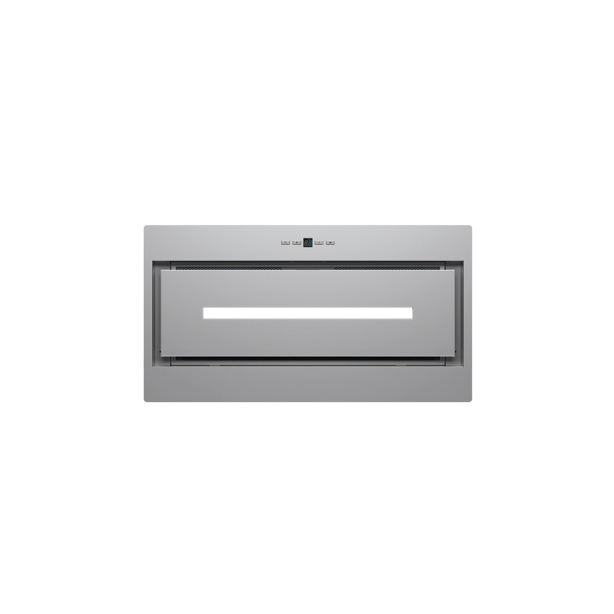 Grupo filtrante Cata 3 velocidades - GPL 52 X Inox-1
