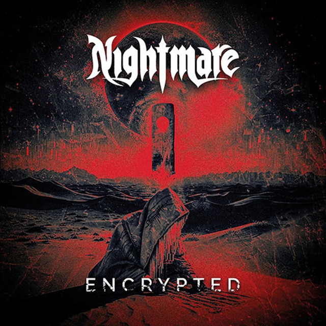 Imagen 0 de Encrypted (CD)