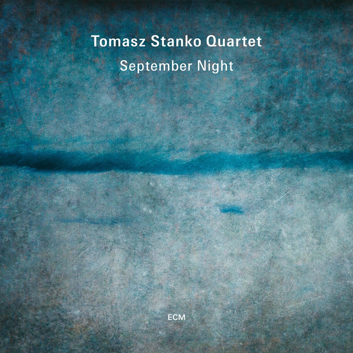 September Night (CD) 1