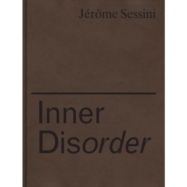 Imagem 0 de Inner Disorder (Capa dura)