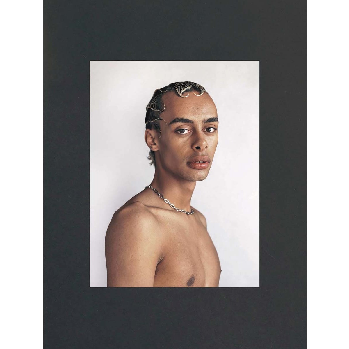 Imagem 0 de Pieter hugo. Solus, vol. I.: Concerning atypical beauty and youth (Capa mole)