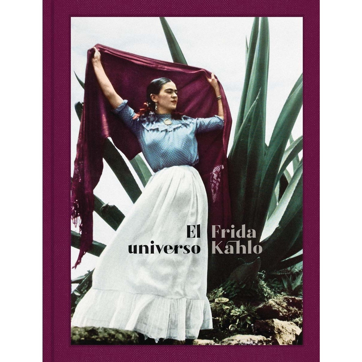 El universo de Frida Kahlo (Capa dura) 1