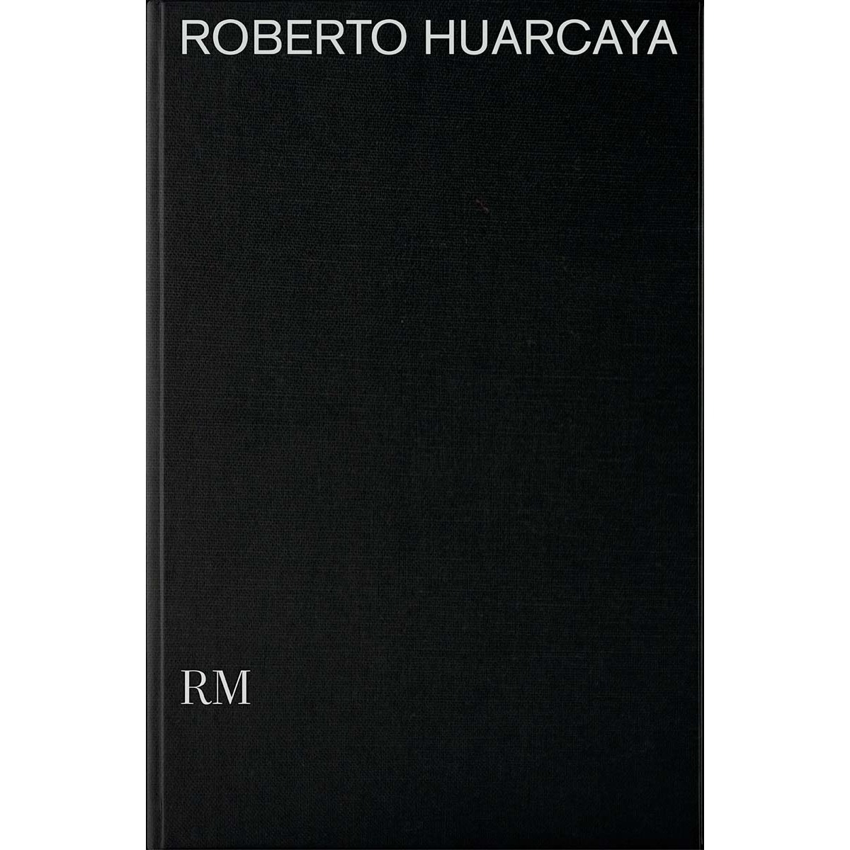 Imagem 0 de Roberto Huarcaya (Capa mole)