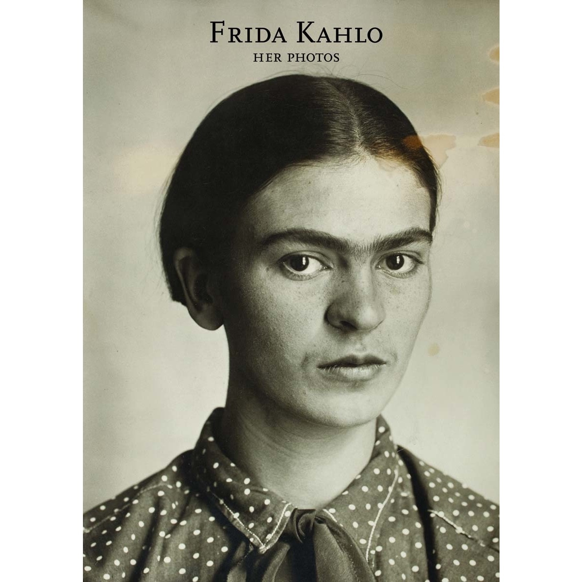 Imagem 0 de Frida Kahlo. Her photos (Capa dura)
