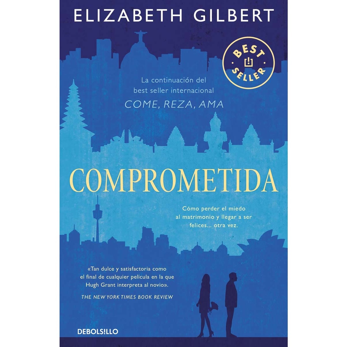 Imagem 0 de Comprometida: Una historia de amor(Bolsillo) (Tapa blanda)