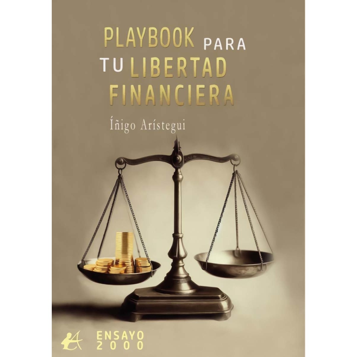 Playbook para tu libertad financiera (Capa mole com abas) 1