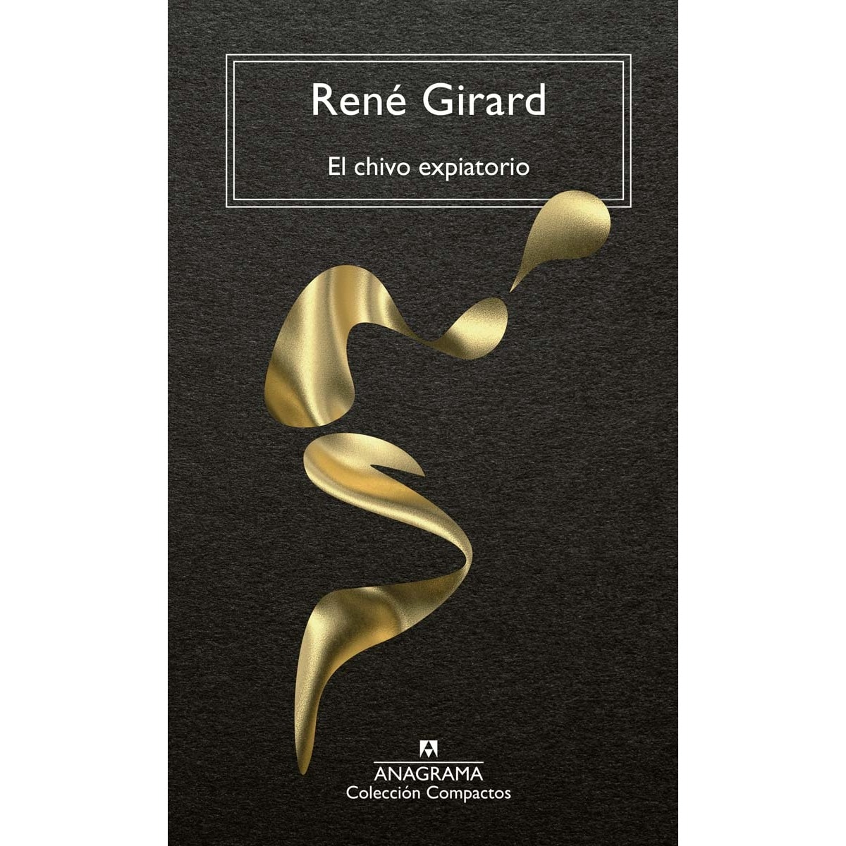 Imagem 0 de El chivo expiatorio (Capa mole)