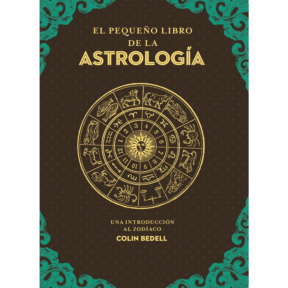 Imagem 0 de El pequeño libro de la astrología: Una introducción al zodiaco
