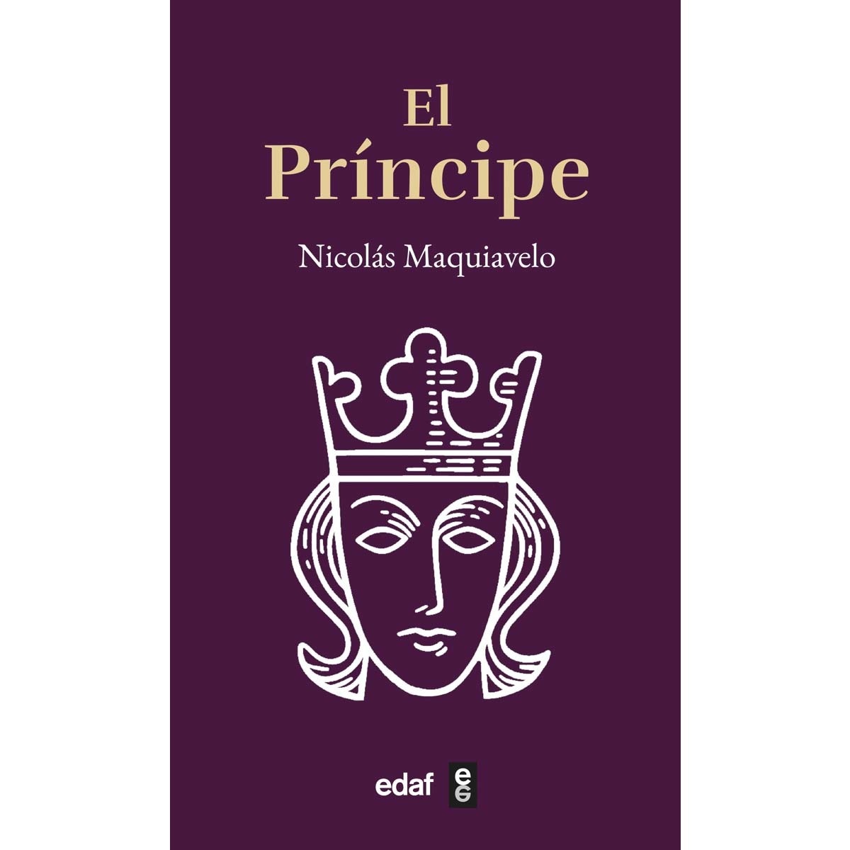 Imagem 0 de El Príncipe