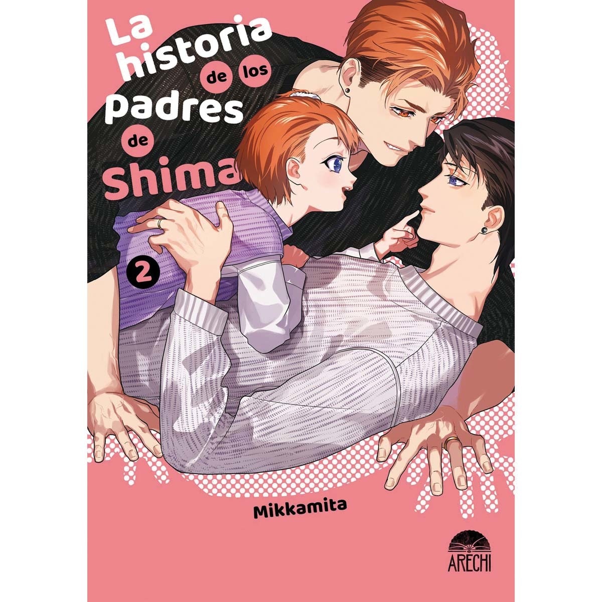 La historia de los padres de shima 02 1