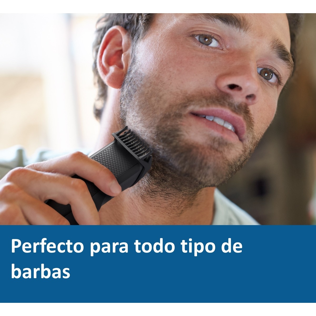 Barbero Philips Series 3000, 20 posiciones de longitud, 60 min de autonomía 3