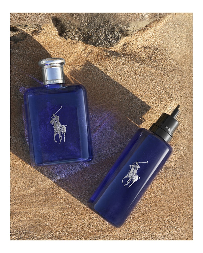 Ralph Lauren Perfumes De Hombre En Pigmento On City