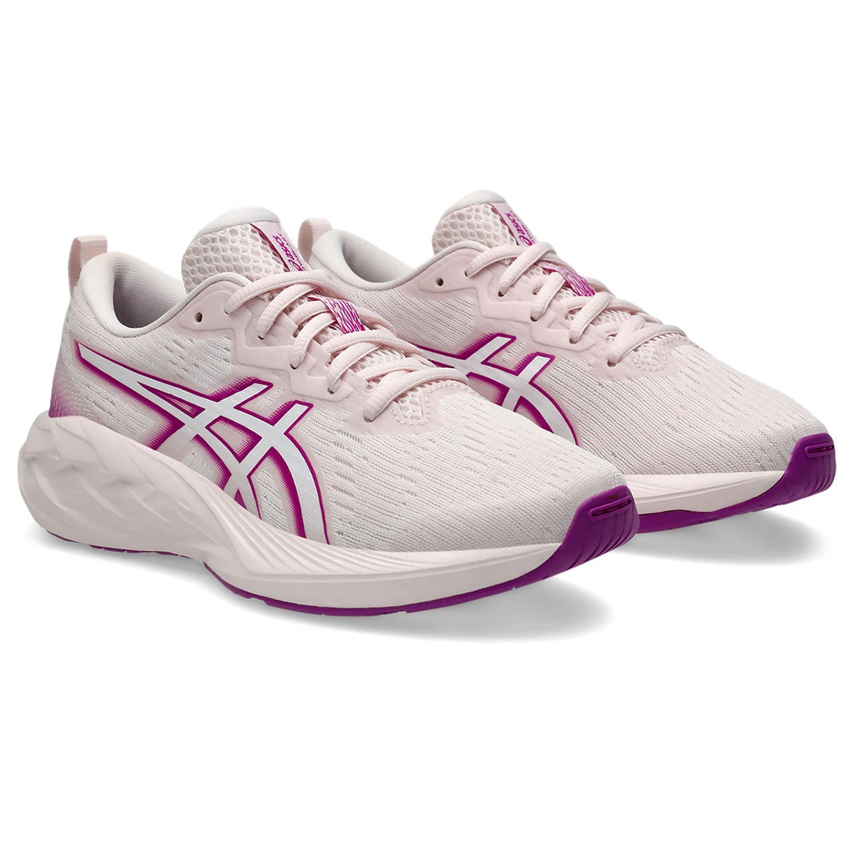 Zapatillas de Running de Ni?�os NOVABLAST 4 GS Asics ?� Asics ?� El Corte Ingl?�s