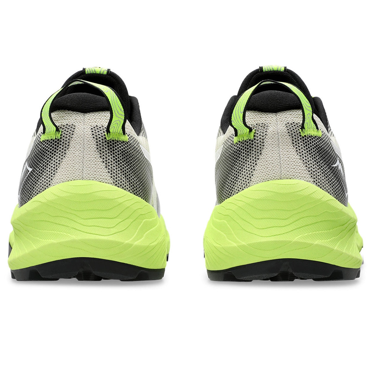 Sapatilhas de Trail Running de Homem Gel-Trabuco 12 Bege / Branco-7
