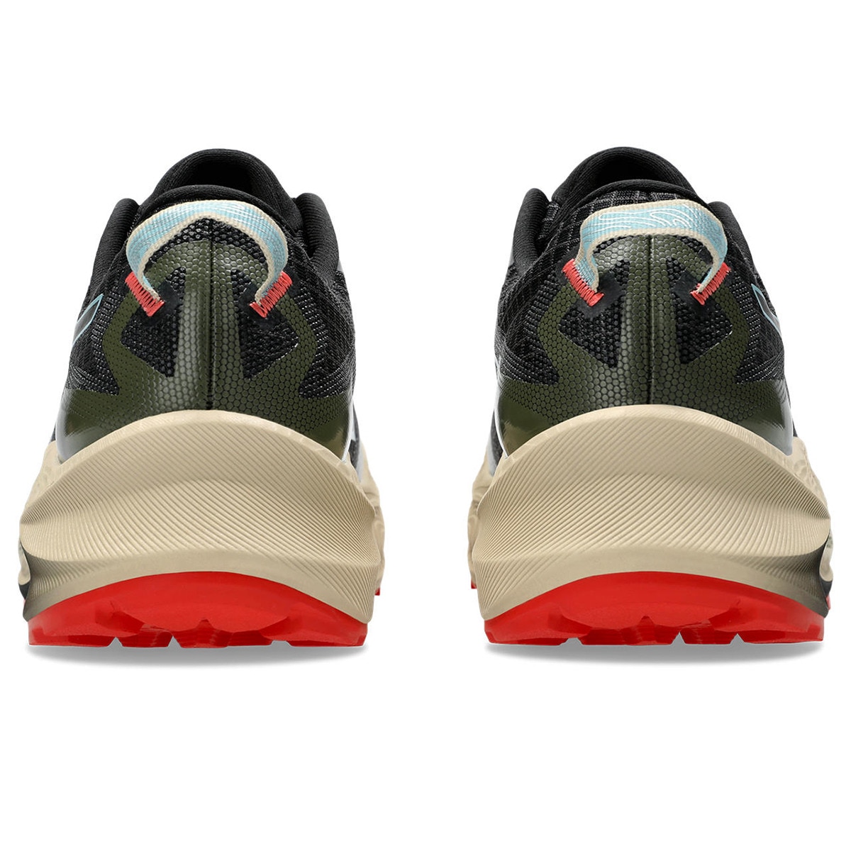 Sapatilhas de Trail Running de Homem Trabuco Max 3 Preto / Azul-7