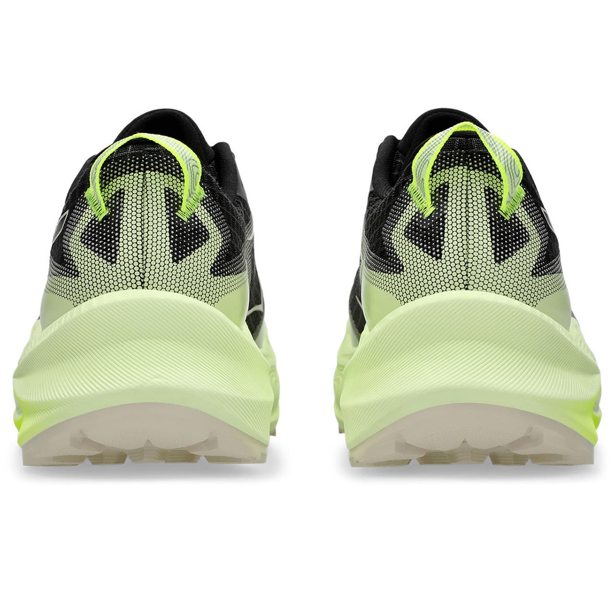 Sapatilhas de Trail Running de Mulher Trabuco Max 3 Preto / Bege-7