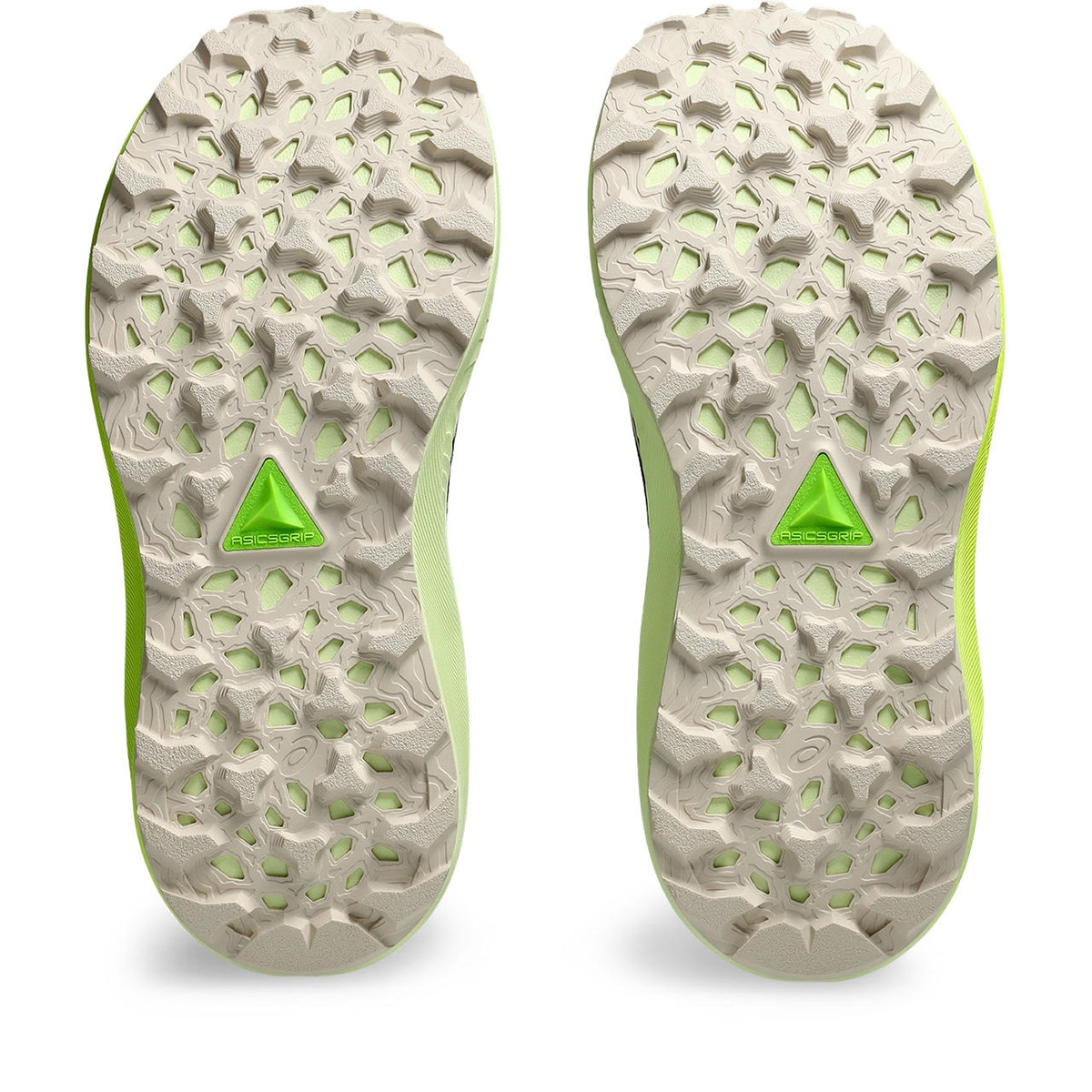 Sapatilhas de Trail Running de Mulher Trabuco Max 3 Preto / Bege-6