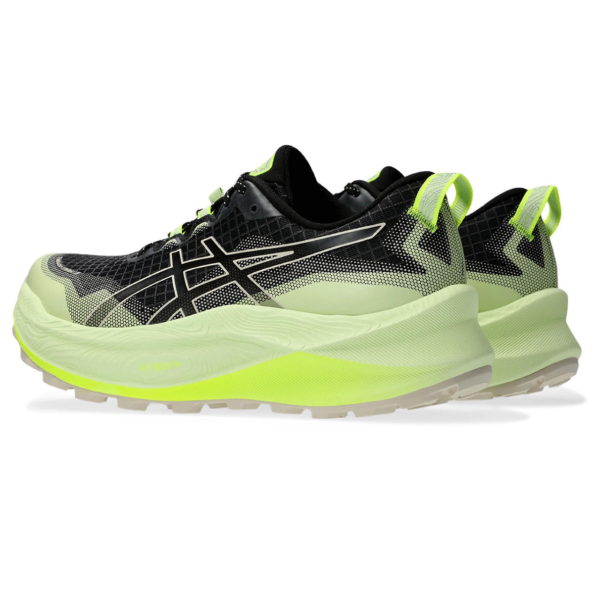 Sapatilhas de Trail Running de Mulher Trabuco Max 3 Preto / Bege-5