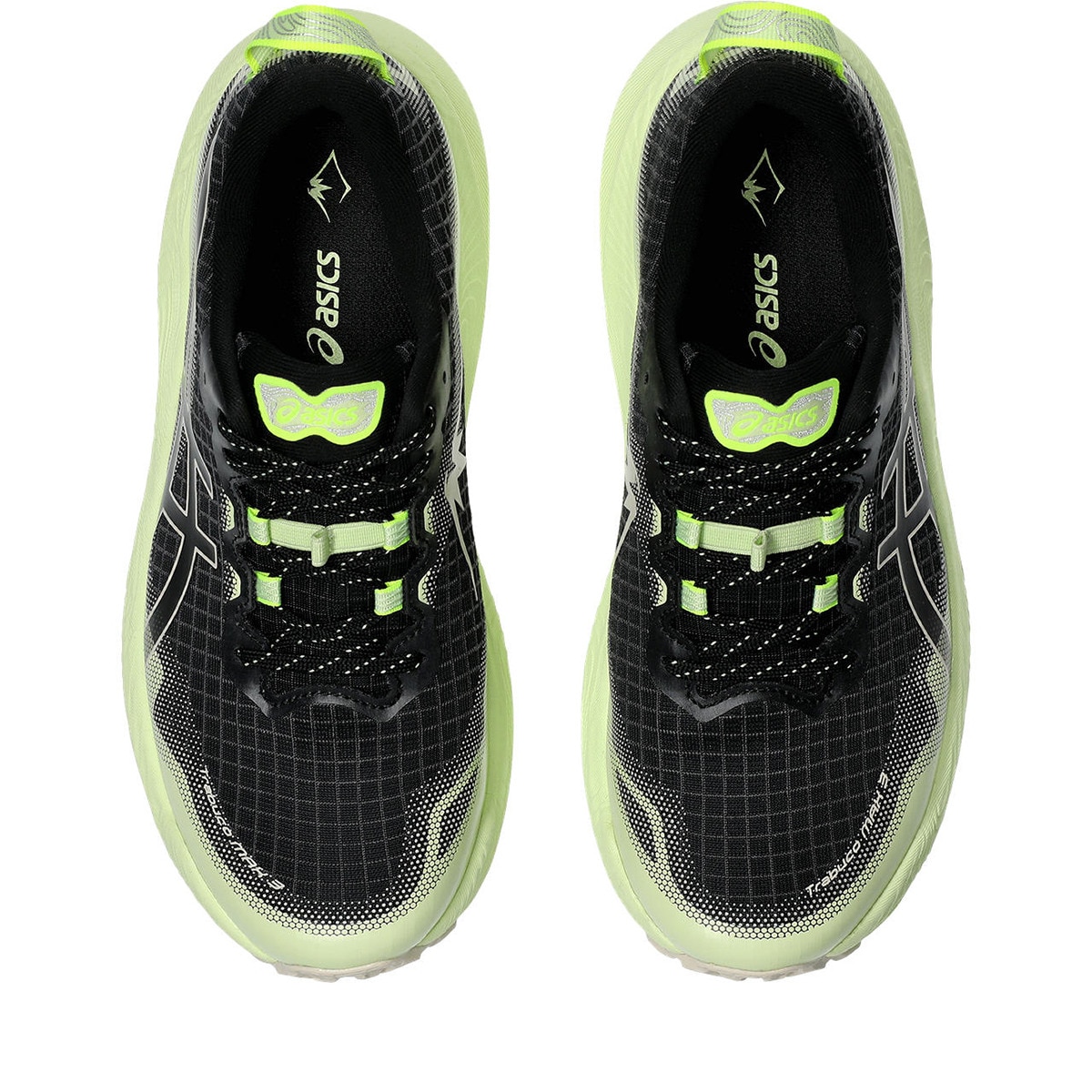 Sapatilhas de Trail Running de Mulher Trabuco Max 3 Preto / Bege-3