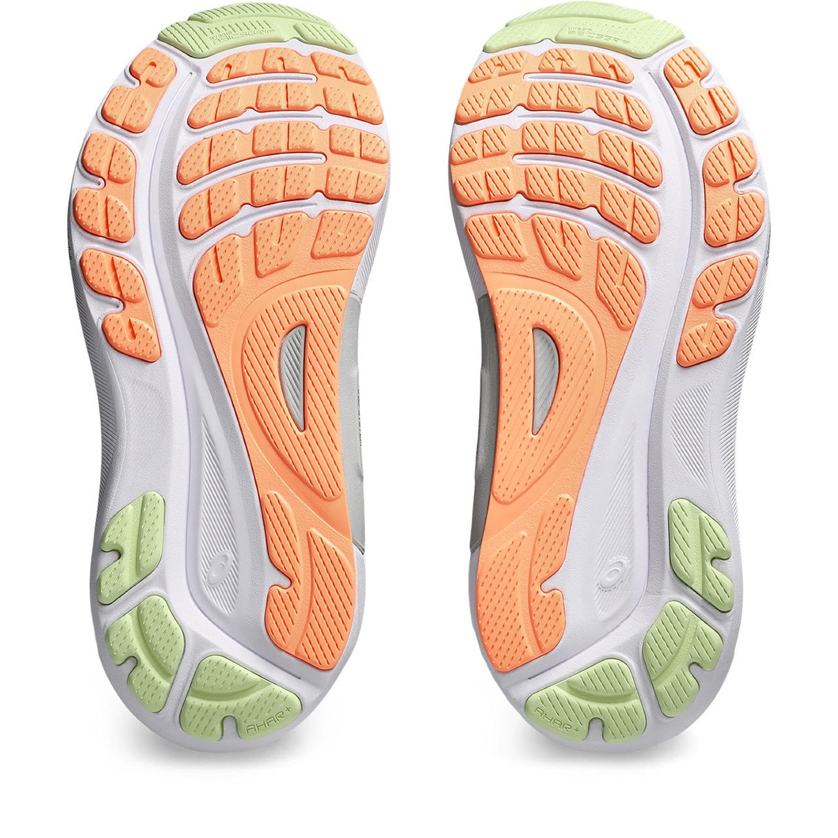 Sapatilhas de Running de Homem Gel-Kayano 31 Preto / Verde-6
