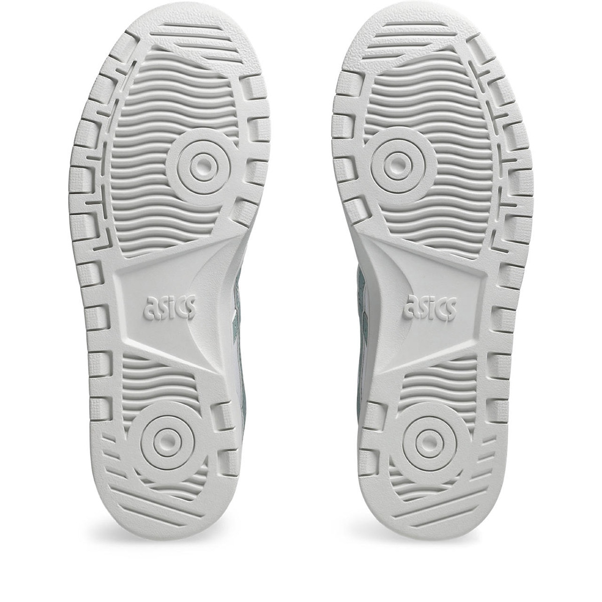 Sapatilhas Casual de Mulher Japan S Branco / Azul-6