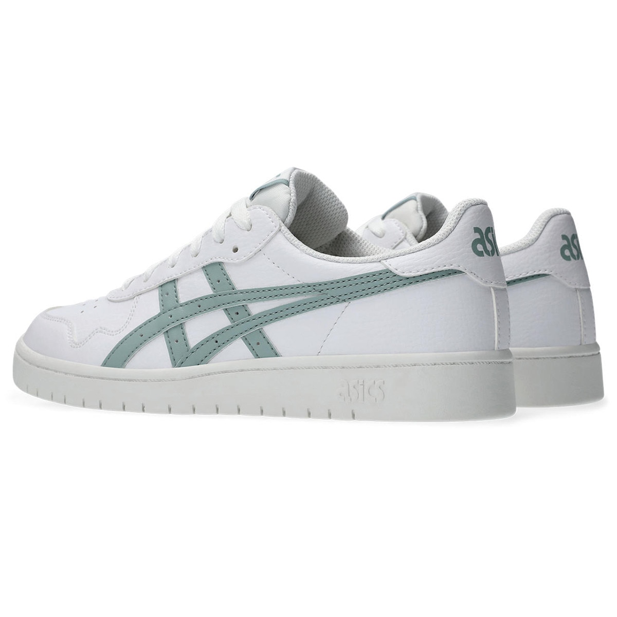 Sapatilhas Casual de Mulher Japan S Branco / Azul-5